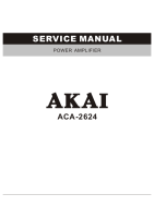 Akai ACA-2624-Service-Manual 